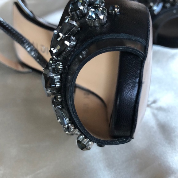 Sofia Baldi Shoes #36 - Picture 6 of 11